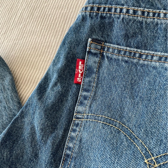 Levi’s tapered fit jeans - Picture 2 of 6